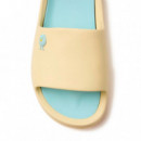 Chanclas Tipo Pala Gill  HOT POTATOES