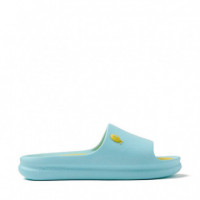 Chanclas Tipo Pala Gill  HOT POTATOES