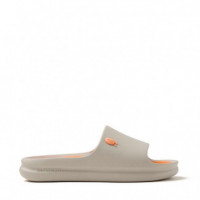 Chanclas Tipo Pala Gill  HOT POTATOES