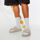 Chanclas Tipo Pala Gill  HOT POTATOES