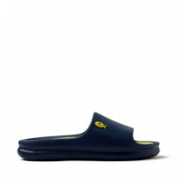 Chanclas Tipo Pala Gill  HOT POTATOES