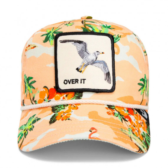 Gorra 'san Quittin' Time'  GOORIN BROS