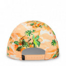 Gorra 'san Quittin' Time'  GOORIN BROS