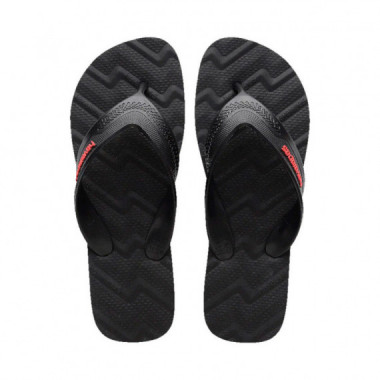 Chanclas Track Waves  HAVAIANAS