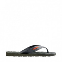 Chanclas Track Waves  HAVAIANAS