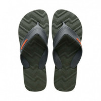 Chanclas Track Waves  HAVAIANAS