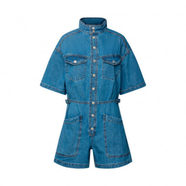 Mono Vaquero Surplus Romper  LEVI'S