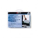 REXEL Pack 20 Hojas Lubricantes para  Destructora