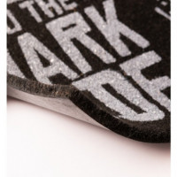 Felpudo Welcome To The Dark Side Star Wars  GRUPO ERIK