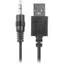 Altavoces Estereo SPEEDLINK Badour Negro Pc