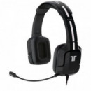 Auricular Tritton Kunai Negro (PS4/PS3/PSV/MP3)  SHINE STAR S.A