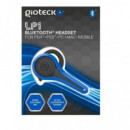 Headset Loop BLUETOOTH (PS4) Azul  SHINE STAR S.A