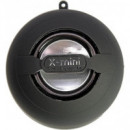 X-mini Kai XAM11-B - Altavoz Portátil con Bluetooth, Color Negro  UNUSUAL