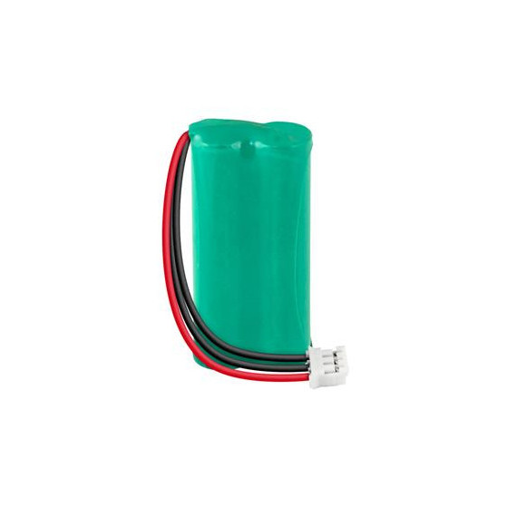 NIMO Bateria Recargable Aaa 2.4V 700 Mah BAT231