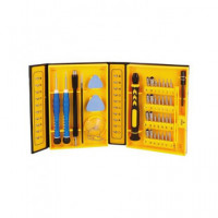 Kit de Destornillador Precision para Telefonia y Pc HRV8012  NIMO