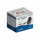 NIMO Alimentador Estabilizado 12V 1A  y 12W ALM039