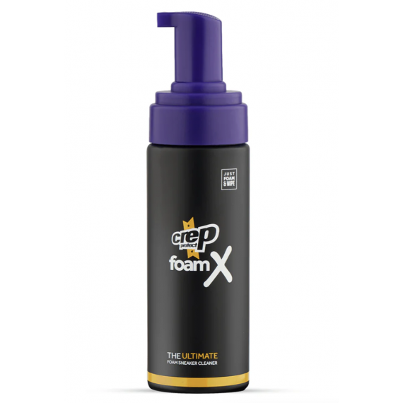 Foamx Sneaker Cleaner Unico CREP PROTECT