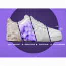 Foamx Sneaker Cleaner Unico CREP PROTECT