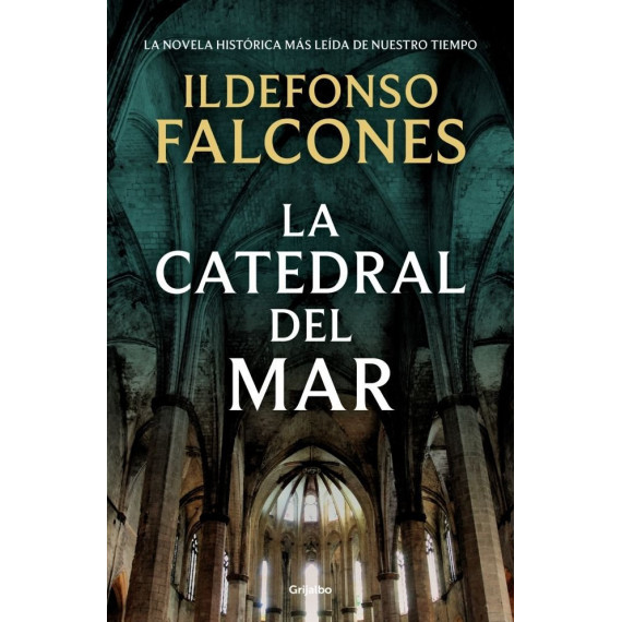 la Catedral del Mar   2024