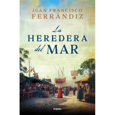 la Heredera del Mar   2024
