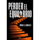 Perder el Equilibrio   2024