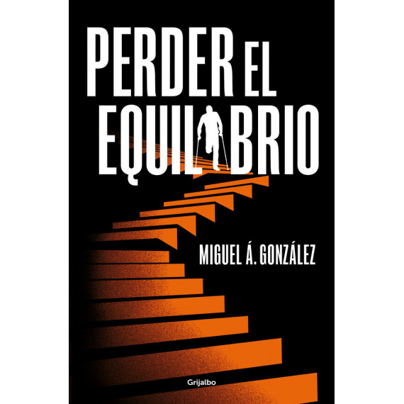 Perder el Equilibrio   2024