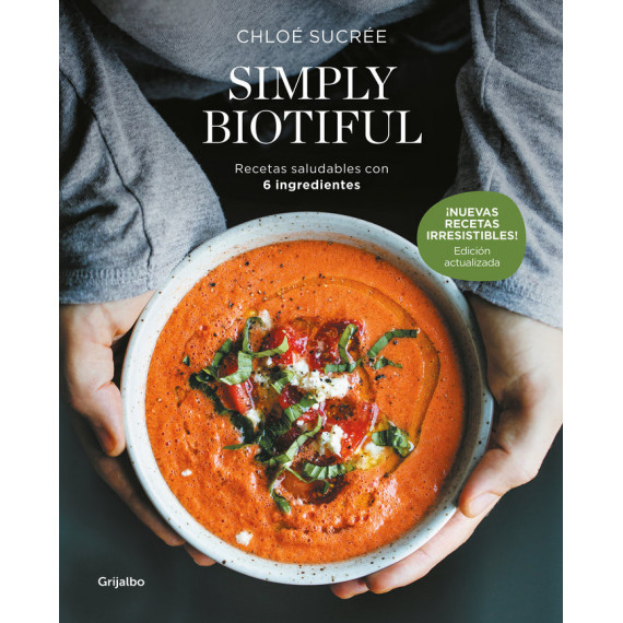 Simply Biotiful (edicion Actualizada)   2024