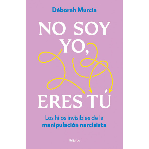 No Soy Yo, Eres tu   2024