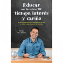 Educar con las Otras Tic: Tiempo, Interes y Carião   2024