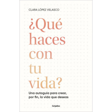 ã‚â¿que Haces con tu Vida?   2024