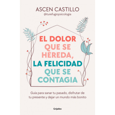 el Dolor que Se Hereda la Felicidad que Se Contagia   2024
