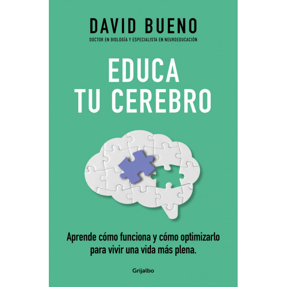 Educa tu Cerebro   2024