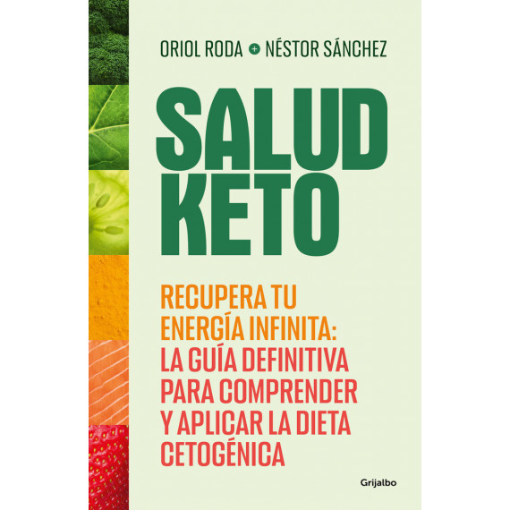 Salud Keto   2024
