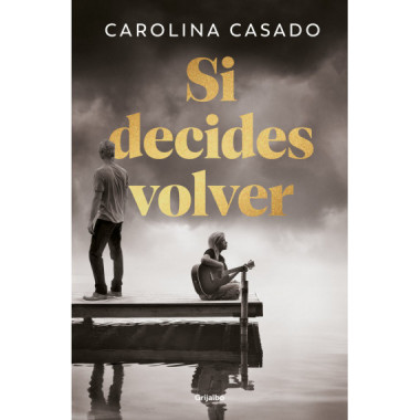 Si Decides Volver   2024