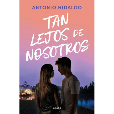 Tan Lejos de Nosotros (cerca de Ti 2)   2024