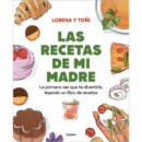 las Recetas de mi Madre   2024