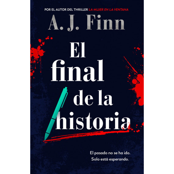 el Final de la Historia   2024