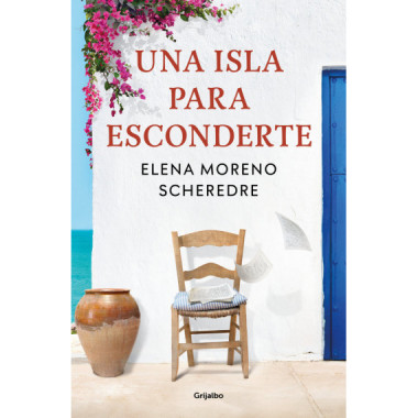 una Isla para Esconderte   2024