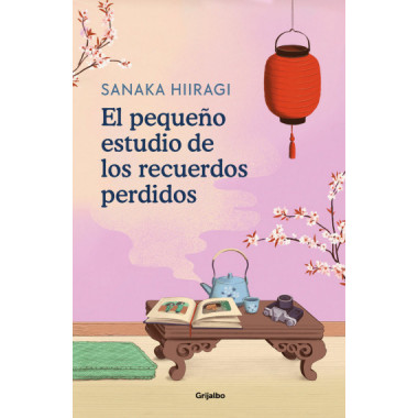 el Pequeãƒâ‘o Estudio de los Recuerdos Perdidos   2024