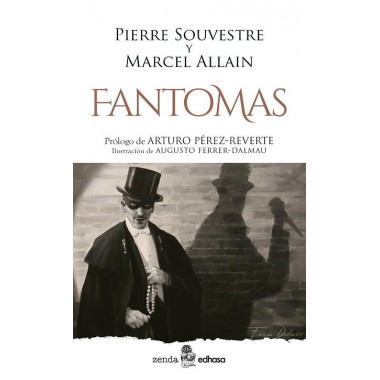 Fantomas   2024