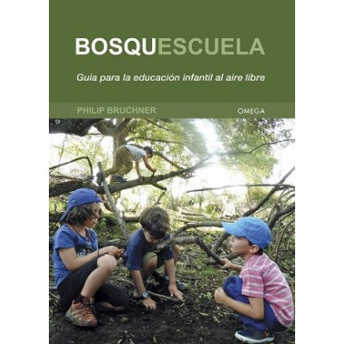 Bosquescuela   2024