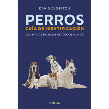 Perros:guia de Identificacion   2024