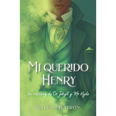 mi Querido Henry   2024