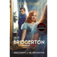 Seduciendo a Mr. Bridgerton (bridgerton 4)   2024 - Guanxe Atlantic Marketplace