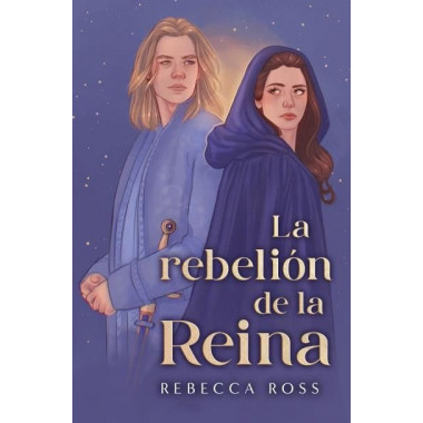 la Rebelion de la Reina   2024