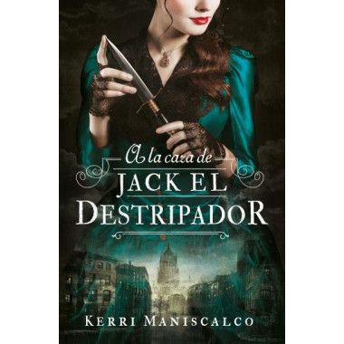 a la Caza de Jack el Destripador   2024