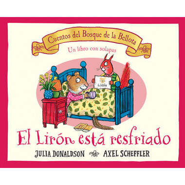 el Liron esta Resfriado   2024