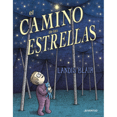 el Camino de las Estrellas   2024