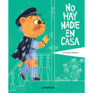 No Hay Nadie en Casa   2024