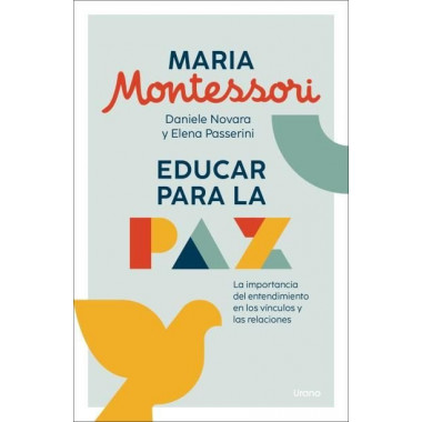 Educar para la Paz   2024